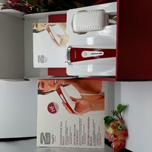 Silk'n FaceFX Anti Aging Skin Care Device